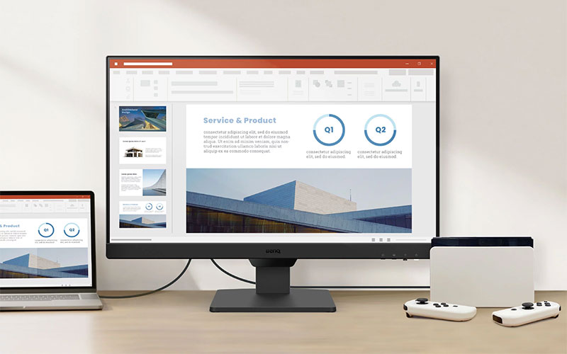 BenQ 23.8